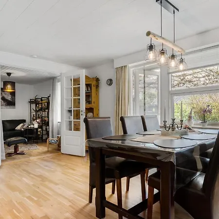 3 Bedroom In Дом отдыха Ulfborg