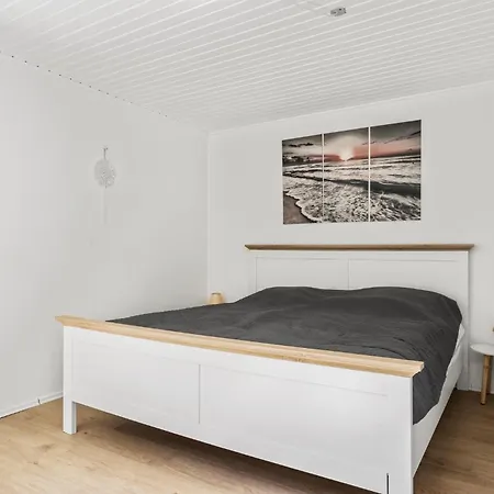 3 Bedroom In Ulfborg