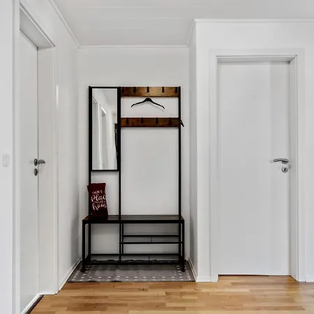 3 Bedroom In Дом отдыха Ulfborg