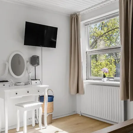 Dom wakacyjny 3 Bedroom In Ulfborg
