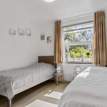 Дом отдыха 3 Bedroom In Ulfborg