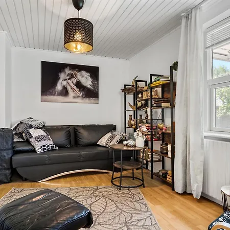 3 Bedroom In