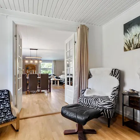 Dom wakacyjny 3 Bedroom In