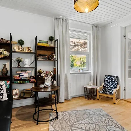 3 Bedroom In