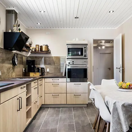 3 Bedroom In Dom wakacyjny