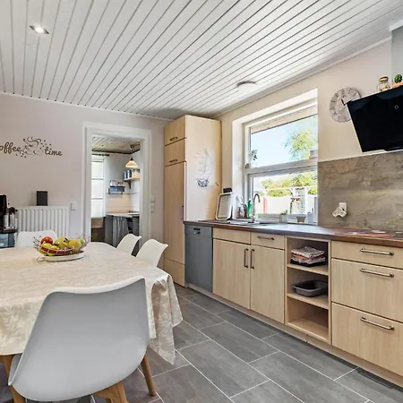 3 Bedroom In Dom wakacyjny Ulfborg
