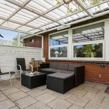 3 Bedroom In Ulfborg