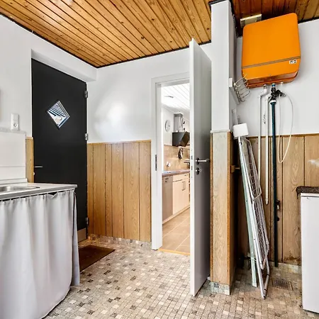 3 Bedroom In Dom wakacyjny Ulfborg