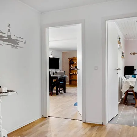 Dom wakacyjny 3 Bedroom In Ulfborg