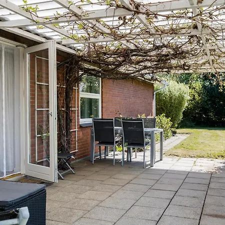 3 Bedroom In Дом отдыха Ulfborg