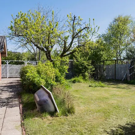 Дом отдыха 3 Bedroom In Ulfborg