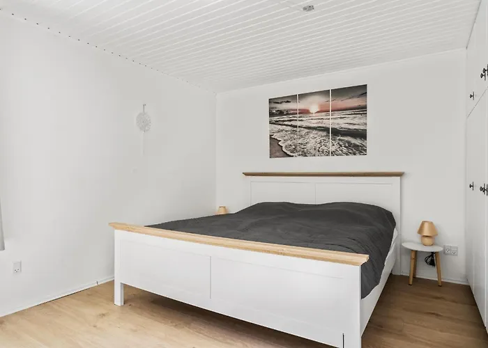 3 Bedroom In Ulfborg