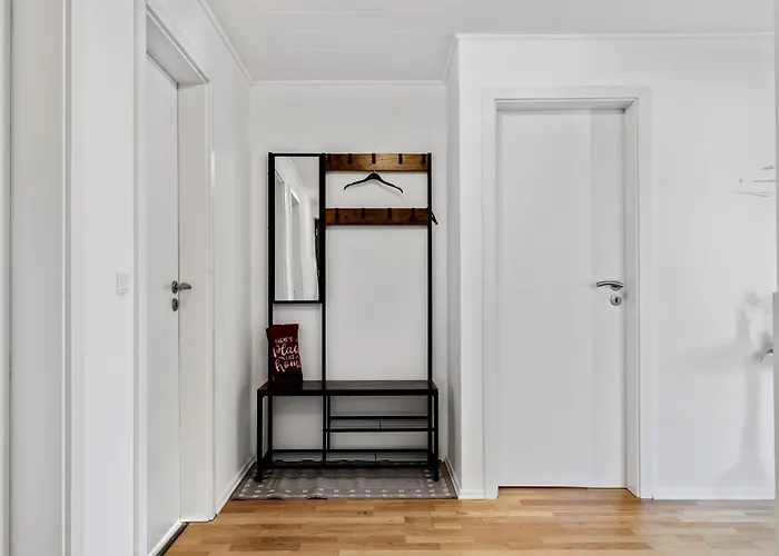 3 Bedroom In Дом отдыха Ulfborg