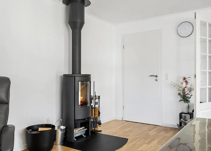 3 Bedroom In Дом отдыха