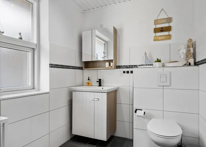 Дом отдыха 3 Bedroom In