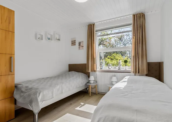 Дом отдыха 3 Bedroom In Ulfborg