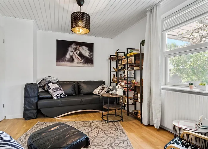 3 Bedroom In