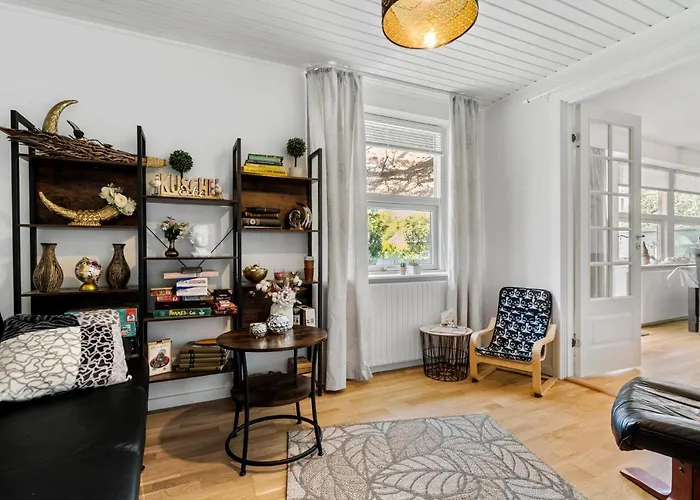 3 Bedroom In