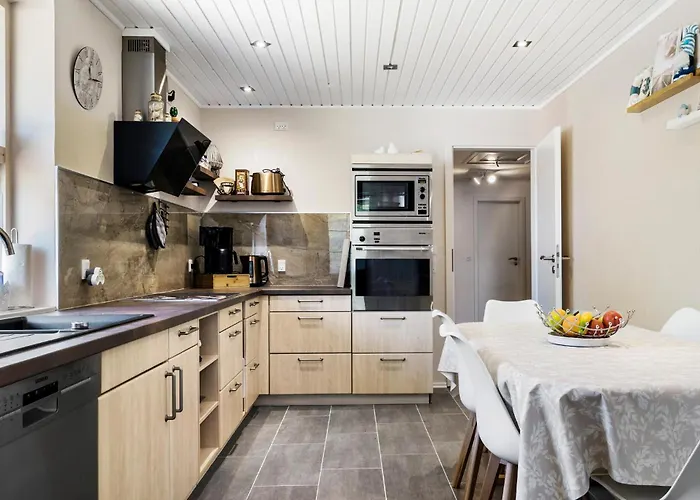3 Bedroom In Дом отдыха