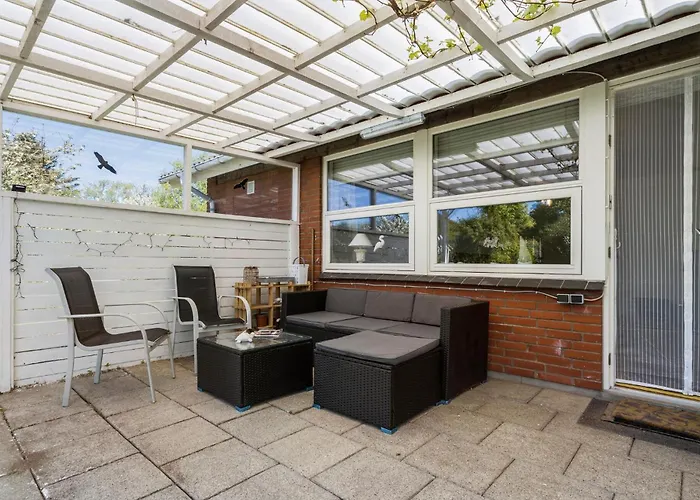 3 Bedroom In Ulfborg